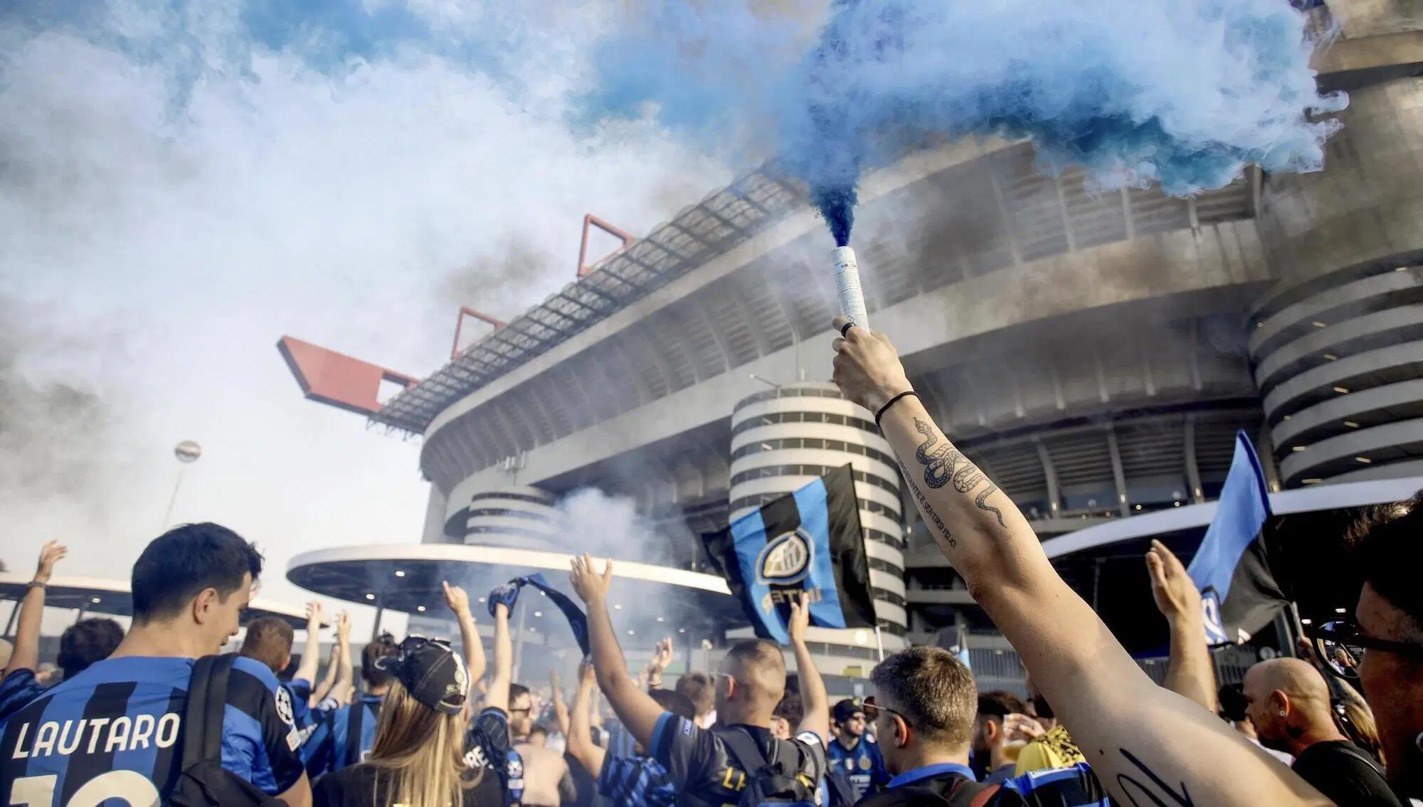 San Siro