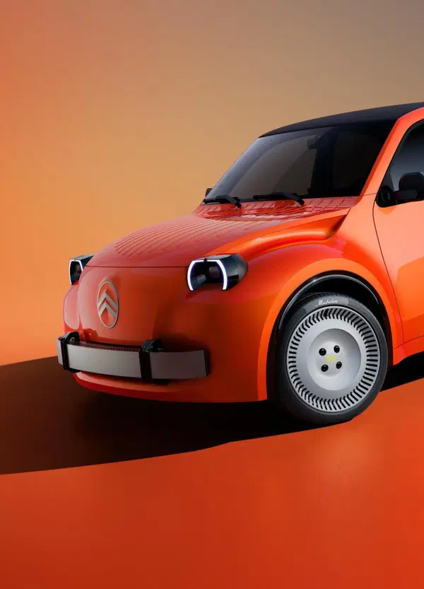 Come sono le nuove auto di Stellantis presentate al Salone dell'auto di Parigi? Dal ritorno della Multipla alla Citroen 2CV