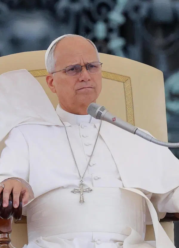 Il nodulo al polmone del Papa &egrave; un tumore? L&rsquo;annuncio di Leone XIV, l&rsquo;intervento e gli esami che verranno dopo: &ldquo;Mi affido alla vostra preghiera&rdquo;