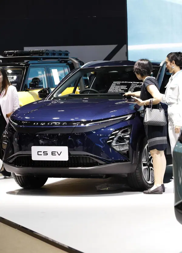 Vi spieghiamo il boom di Omoda e Jaecoo in Europa. Davvero sono le &ldquo;Range Rover di Temu&rdquo;?