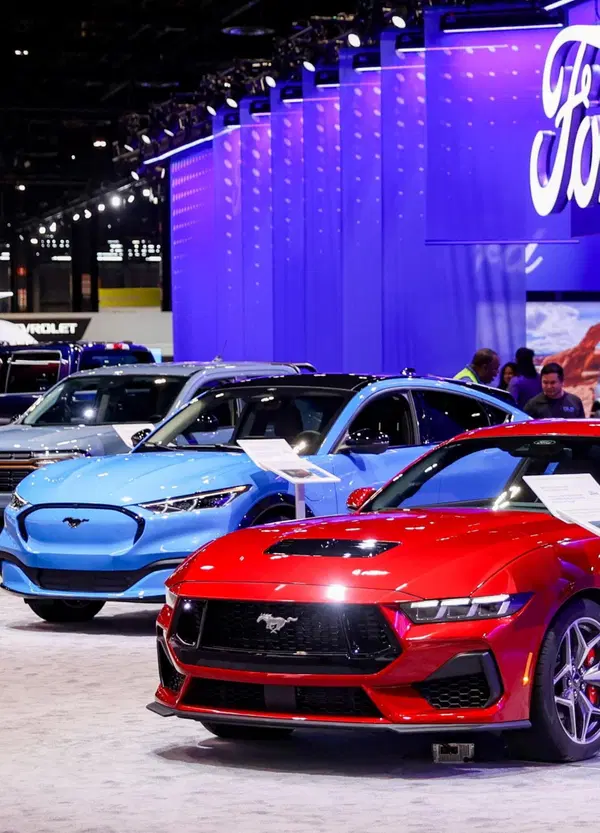 Pronto l'assalto asiatico al mercato automobilistico degli Usa. L'ombra delle auto cinesi, il riscatto delle giapponesi e delle coreane: ecco cosa rischia Detroit