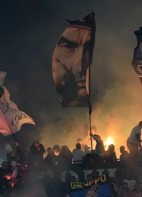 Il giorno dell&rsquo;Appello nel Doppia Curva: Lucci assolto dall&rsquo;omicidio Anghinelli