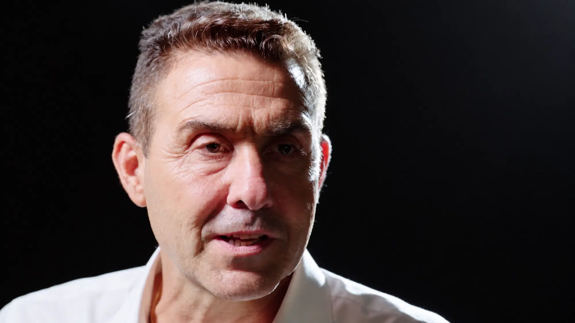 Roberto Vannacci a Falsissimo