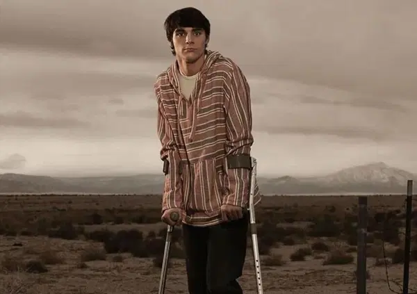RJ Mitte &egrave; morto a 34 anni ed era ancora &ldquo;il figlio di Walter White&rdquo;