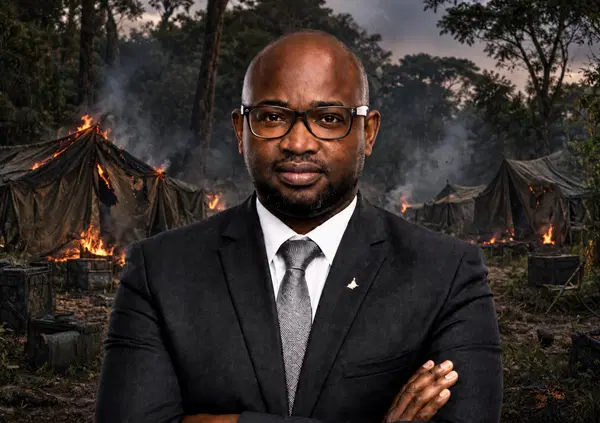 Dopo l'intervista di Ranucci in Zimbabwe spunta l'accordo segreto per zittire Chimutengo: cos&igrave; Neutralia e Lavitola hanno provato a chiudere il caso Afro Carbon e a far sparire la pista africana