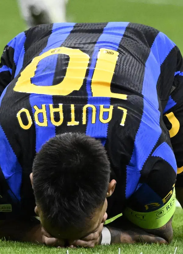 Ma com&rsquo;&egrave; che le squadre di calcio pi&ugrave; forti d&rsquo;Italia perdono in Champions? L&rsquo;Inter di Chivu ancora a zero persino dopo San Siro e il Napoli di Allegri lo segue. E ora non possono permettersi pi&ugrave; errori