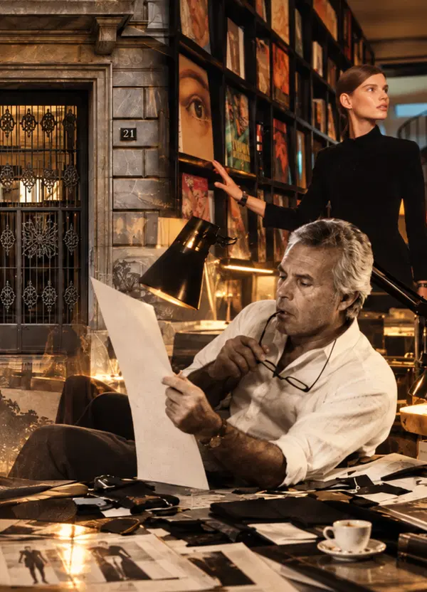 A Milano sta per scoppiare uno scandalo enorme: c&rsquo;entrano l&rsquo;impero di Armani, l&rsquo;eredit&agrave; dell'ex patron del Milan Felice Riva e un palazzo da 200 milioni nel cuore di Brera