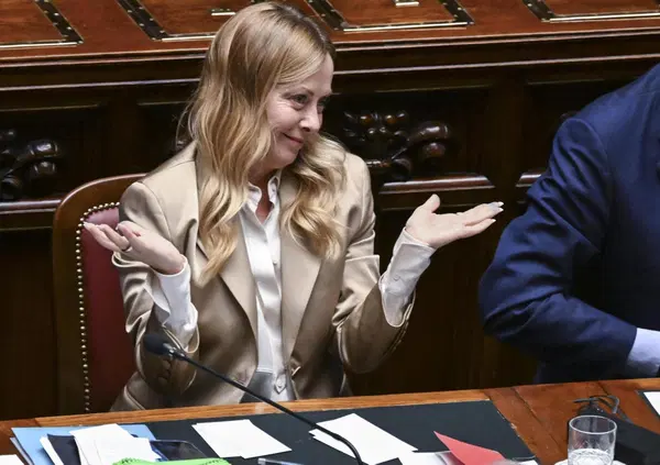 Il discorso (quasi) perfetto di Meloni in Senato sull&rsquo;Europa, l&rsquo;Ucraina, la Russia, la burocrazia, le tasse e la Co2