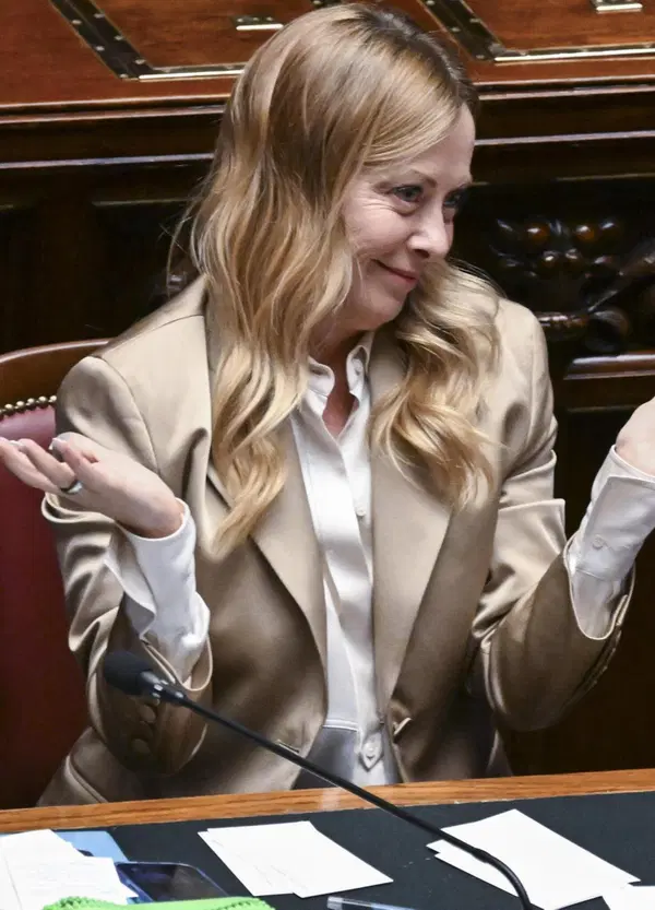 Il discorso (quasi) perfetto di Meloni in Senato sull&rsquo;Europa, l&rsquo;Ucraina, la Russia, la burocrazia, le tasse e la Co2