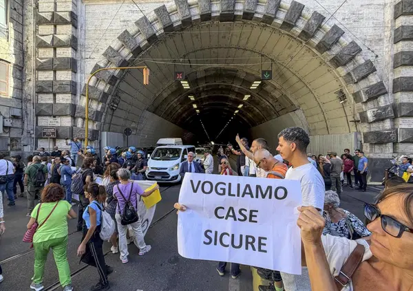 Ma perch&eacute; &egrave; stata scelta Bolsena come capitale della cultura? Forse un milione di euro avrebbe fatto pi&ugrave; comodo agli sfollati di Pozzuoli (ma il cinismo vince su tutto)