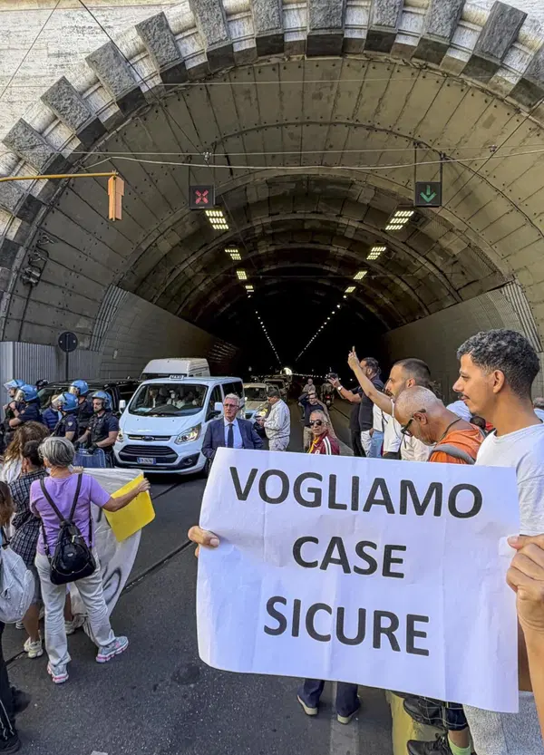 Bolsena capitale della cultura? Forse un milioncino avrebbe fatto pi&ugrave; comodo agli sfollati di Pozzuoli
