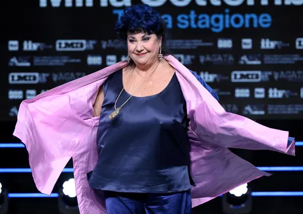 Dopo Ranucci il Campo Largo punta su &ldquo;la mossa&rdquo; di Marisa Laurito: ma a che titolo?
