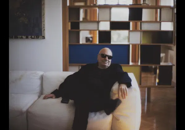  &ldquo;Cambiare l&rsquo;Italia? La rivoluzione arriver&agrave;&rdquo;. Massimiliano ed Elisa Fuksas sul film &ldquo;Da tutta la vita&rdquo;