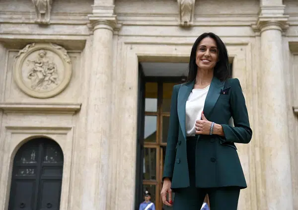 Ufficiale: a fine legislatura possiamo dire che la deputata pi&ugrave; figa di tutti &egrave; Alessia Ambrosi. Ecco chi &egrave; e perch&eacute; 