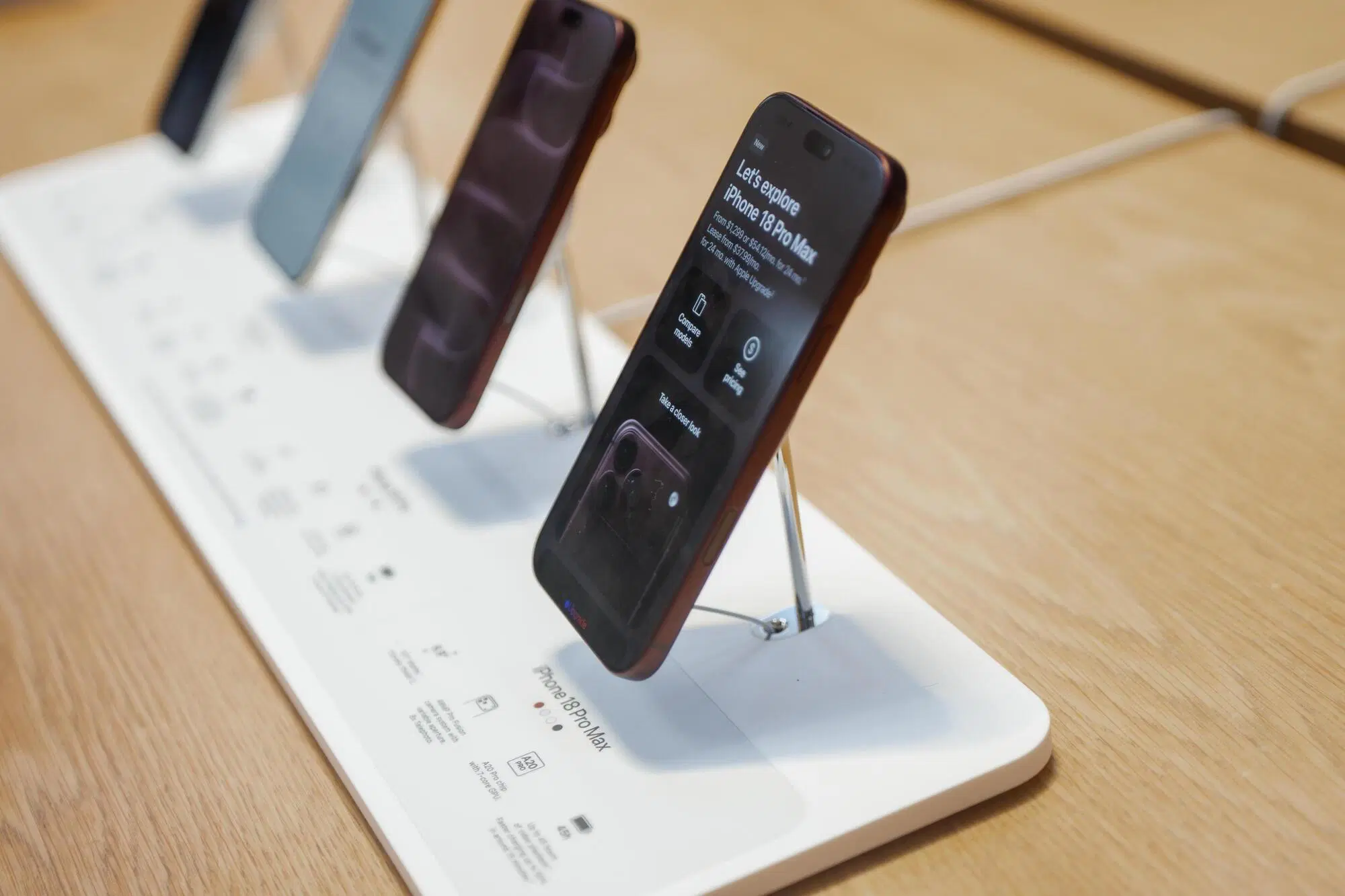 iPhone