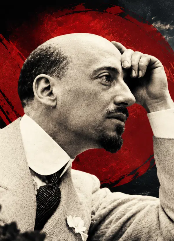 Ma perch&eacute; nessuno parla de &ldquo;L&rsquo;imaginifico&rdquo;, il film su D&rsquo;Annunzio presentato alla Festa del Cinema?