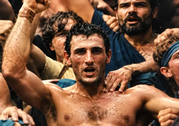 Ok ma chi &egrave; lo &ldquo;Zena&rdquo;, il gladiatore del Calcio Storico che la Commissione David Rossi vuole ascoltare? 