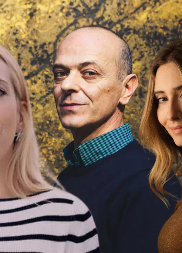 La poesia &egrave; sapersi trovare. Tornano gli incontri d&rsquo;arte di Flaminia Colella e Flavia Rossi, questa volta sul valore del segreto