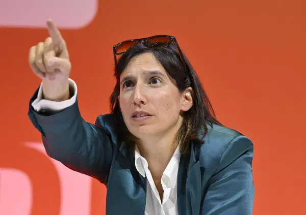 E se dopo tutto questo Elly Schlein fosse davvero la persona giusta?