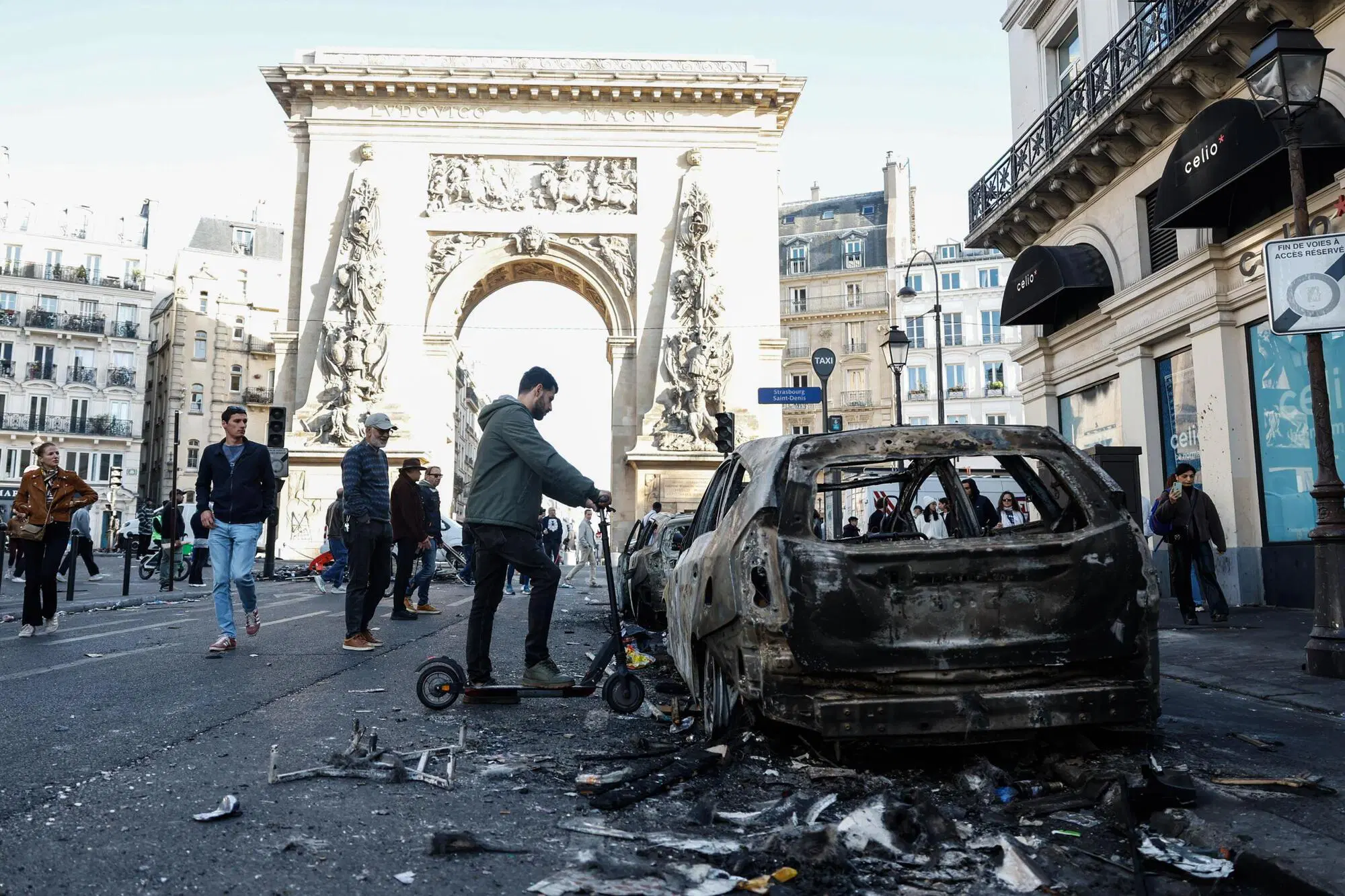 Parigi