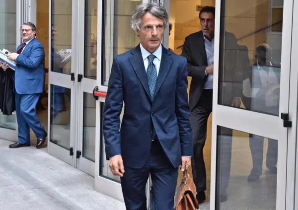 Omicidio David Rossi: cosa si dicevano Giuseppe Mussari (non indagato) e Giancarlo Pittelli al telefono, intercettati da Nicola Gratteri nel processo Rinascita Scott?