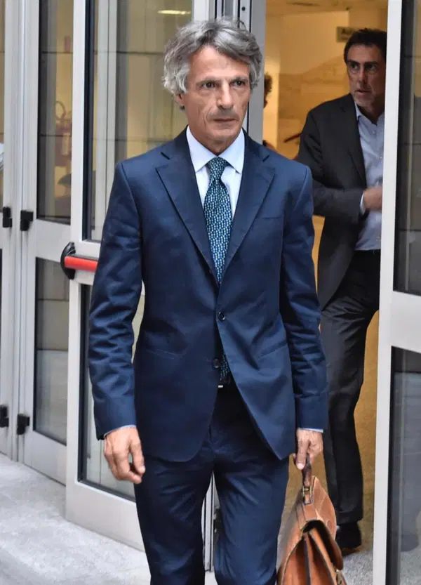 Omicidio David Rossi: cosa si dicevano Giuseppe Mussari (non indagato) e Giancarlo Pittelli al telefono, intercettati da Nicola Gratteri nel processo Rinascita Scott?