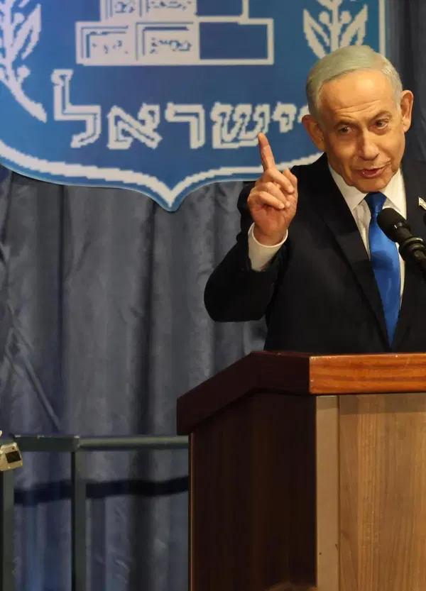 Le elezioni pi&ugrave; importanti ora sono quelle in Israele. Cosa si vota, chi potrebbe vincere e quale sar&agrave; il futuro di Netanyahu