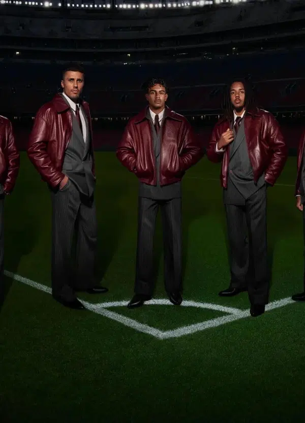 Ma lo stile del Barca a che livello pro &egrave; arrivato?