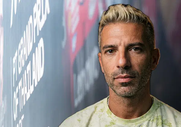 Intervista definitiva a Marco Melandri: La Golden Age delle corse, la &ldquo;pace&rdquo; con Valentino, questa MotoGP, una serata con Jordan e la filosofia