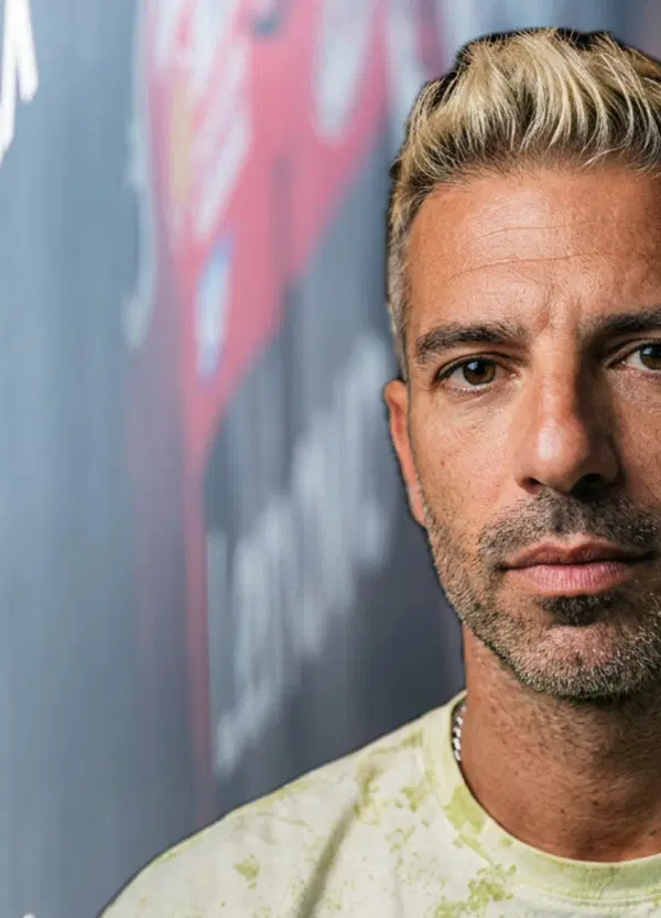 Intervista definitiva a Marco Melandri: la Golden Age delle Corse