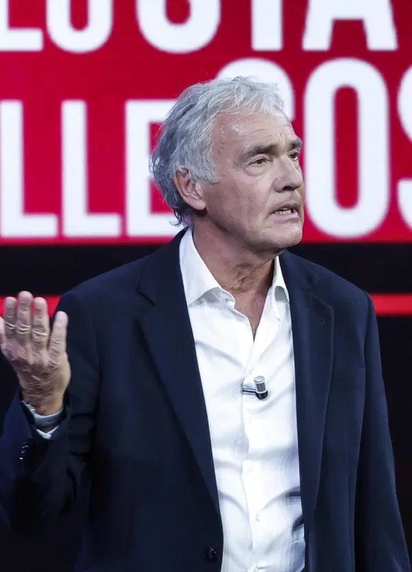 Ma che gran lavoro stanno facendo Massimo Giletti e Silvio Schembri sulla Sicilia a Lo Stato delle Cose? Parenti di mafiosi, mazzette e Sanit&agrave;: l&rsquo;inchiesta che arriva fino al caso Armao e andr&agrave; molto oltre