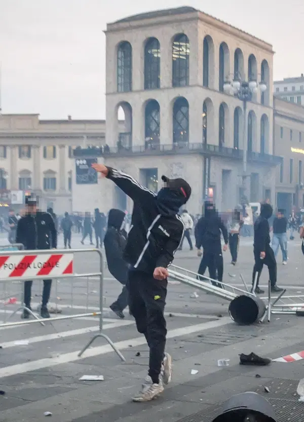 I maranza li abbiamo creati noi quando abbiamo smesso di capire i giovani