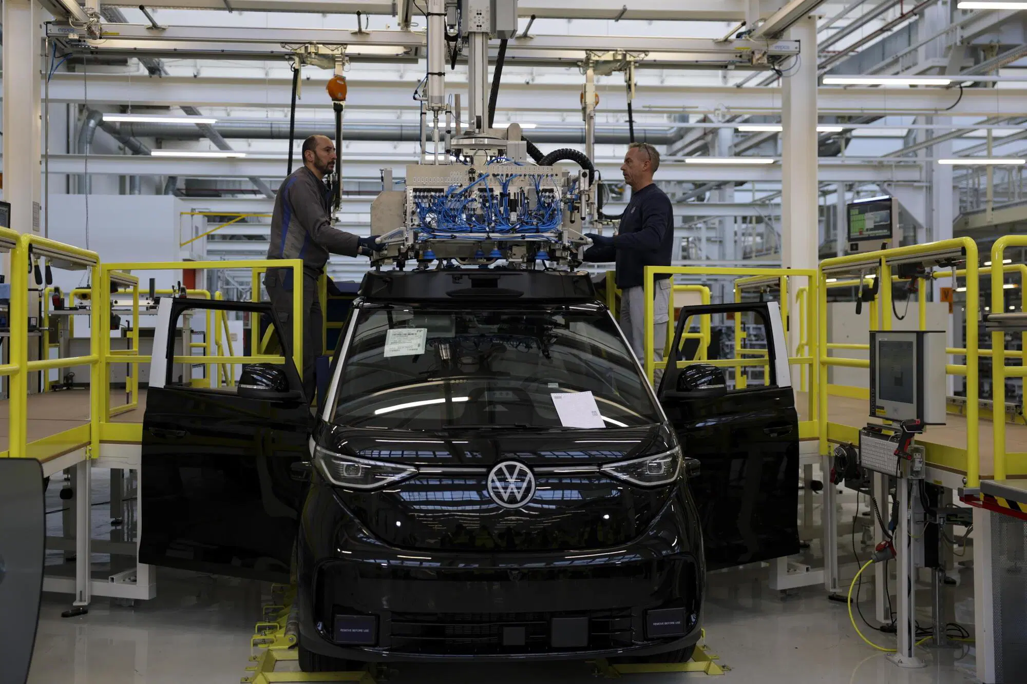 Volkswagen