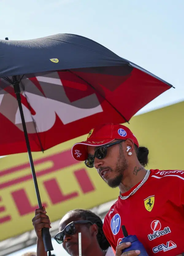 Le cannonate di Ralf Schumacher su Hamilton in Ferrari: &ldquo;Deve smetterla&rdquo;