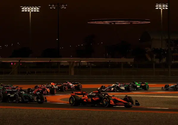 Ma quale &ldquo;buon senso&rdquo;: caro Ben Sulayem, sappiamo tutti perch&eacute; i GP di Qatar e Abu Dhabi di F1 non si toccano