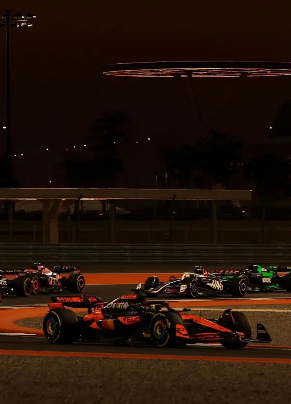 Ma quale &ldquo;buon senso&rdquo;: caro Ben Sulayem, sappiamo tutti perch&eacute; i GP di Qatar e Abu Dhabi di F1 non si toccano