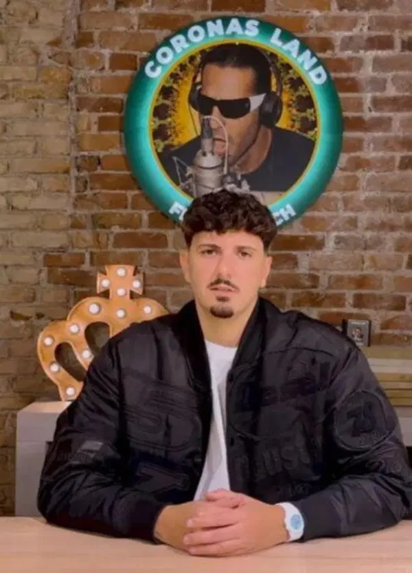 BEN, E STI CAZZI?