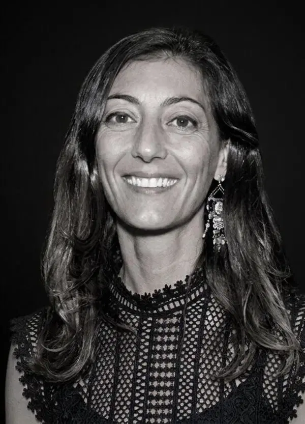 L&rsquo;osso del collo fratturato dopo lo strangolamento: cos&igrave; &egrave; morta la giudice Francesca Ercolini...
