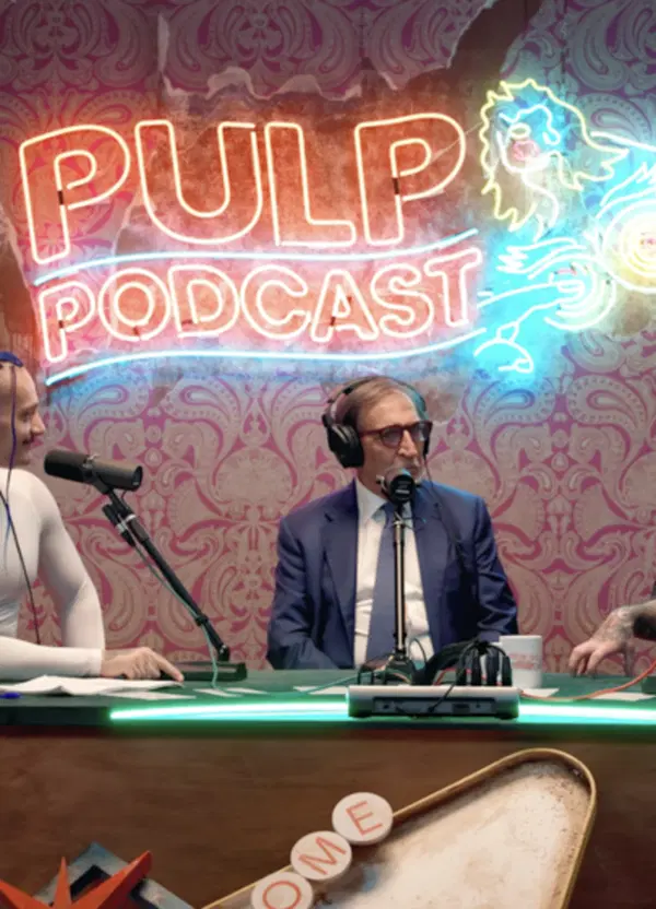 Ma quanto spacca Pulp Podcast di Fedez e Mr Marra? Basta guardare i numeri