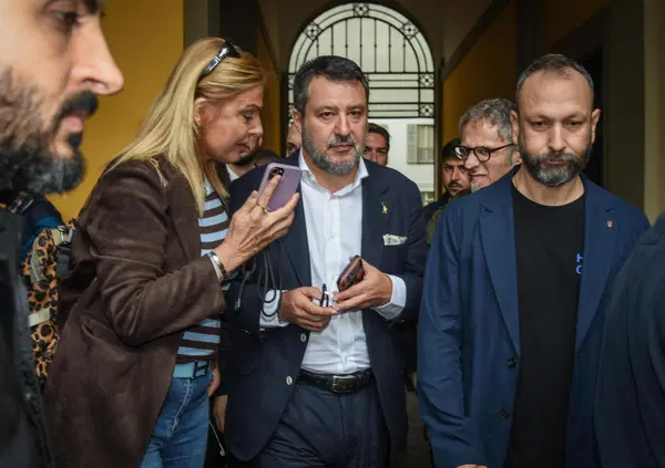 Quanto rischia Matteo Salvini al Congresso straordinario della Lega: Garavaglia si candida sul serio (appoggiato da Giorgetti?) e il voto sar&agrave; segreto. Ecco cosa potrebbe succedere 