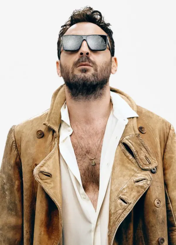 &ldquo;Al pubblico far&agrave; cagare!&rdquo; Siamo stati a Londra al live in anteprima di &ldquo;Amateur&rdquo; di Cesare Cremonini