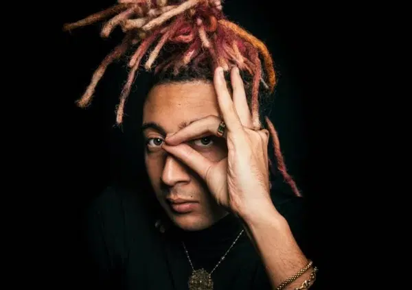Ghali, ti serve l&rsquo;autotune della morale