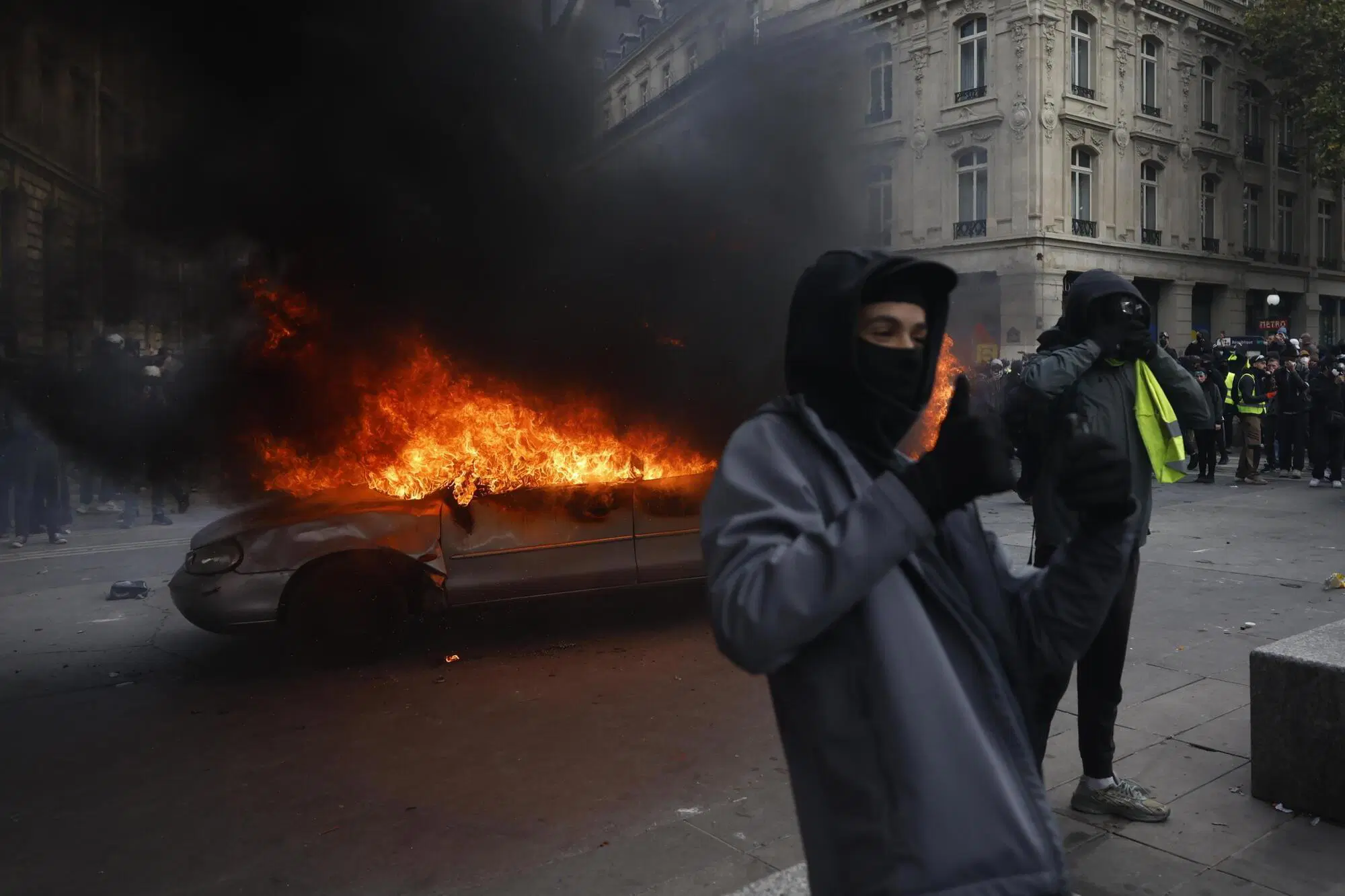 Parigi
