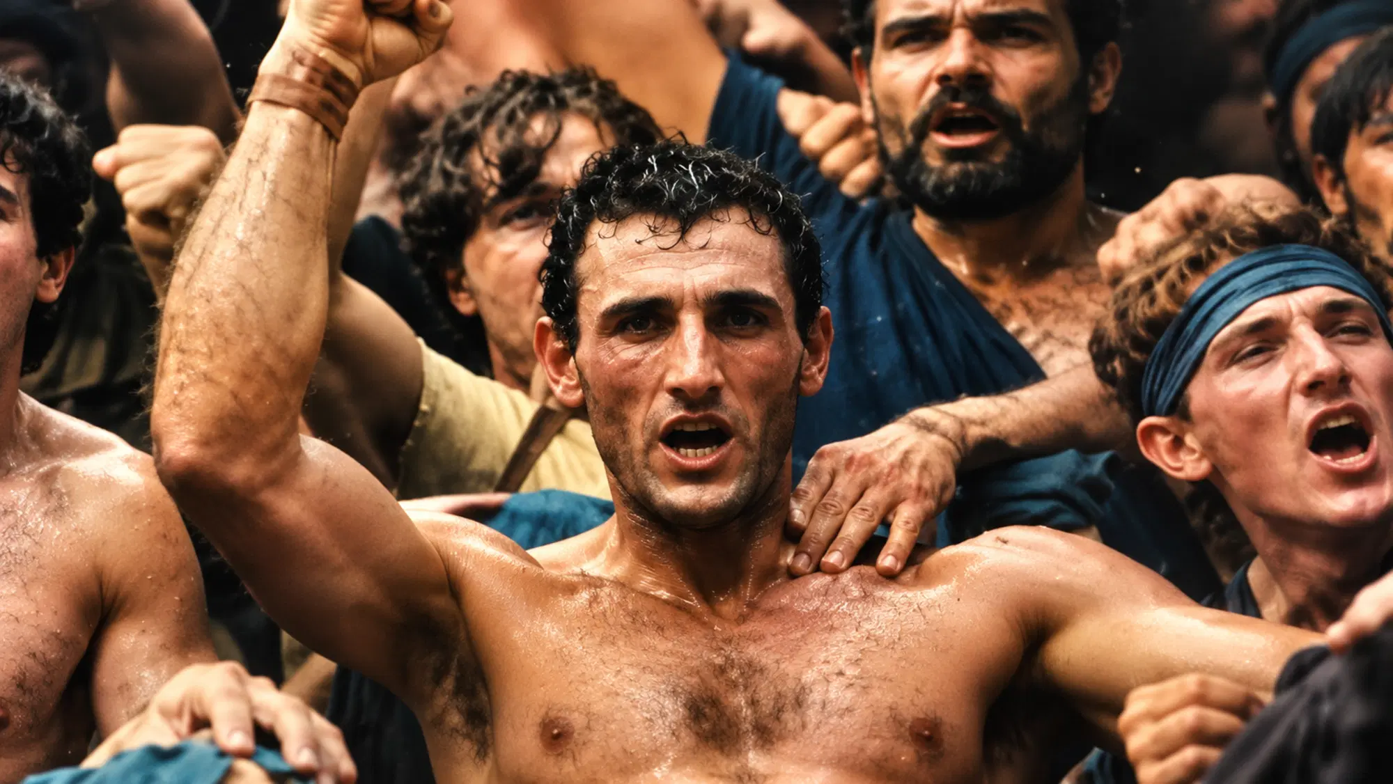 Gabriele Ceccherelli detto Zena