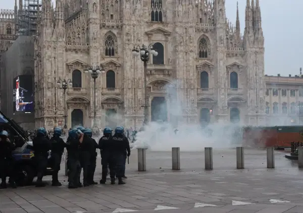 L&rsquo;Europa nel caos, ma davvero dietro i maranza e le piazze del 17 ottobre c&rsquo;&egrave; una &ldquo;mano straniera&rdquo;? Parla Marco Mancini, l&rsquo;ex 007 pi&ugrave; famoso d&rsquo;Italia: &ldquo;Non possiamo permetterci di avere cos&igrave; tante spie nel Paese&hellip;&rdquo;