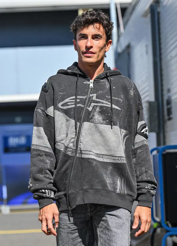 Siamo a Phillip Island per la MotoGP, dove il grande tema &egrave; il GP del Qatar sotto le bombe