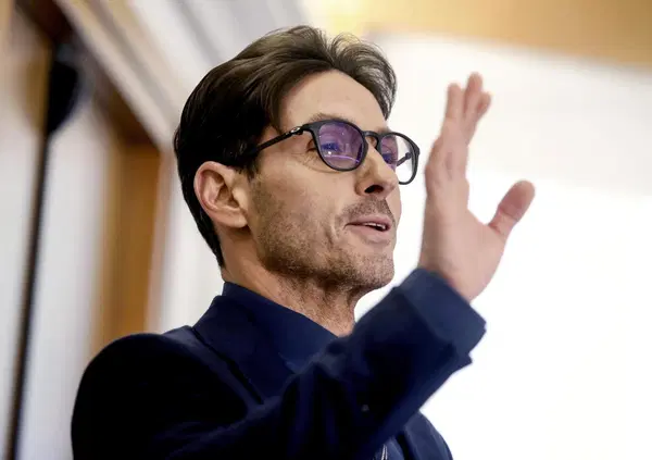 Pier Silvio, le serie turche c'hanno rotto il caz*o
