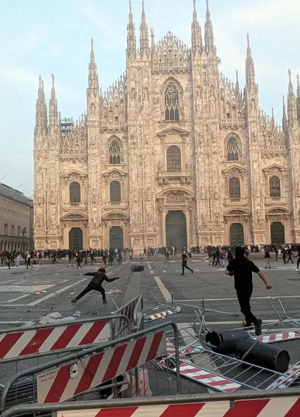 Smascherati i capi del &ldquo;Movimento 17 ottobre&rdquo;? Li abbiamo chiamati ed ecco cosa abbiamo scoperto