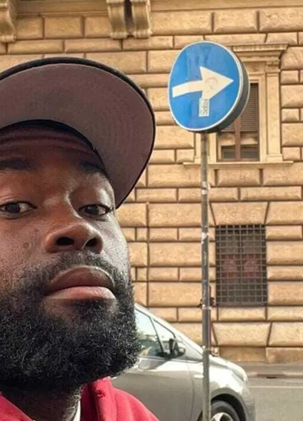 Altro che i Maranza, seguite Primo Nero, l'immigrato che piace alla gente che piace (perch&eacute; vuoi vedere che fa satira seria?)