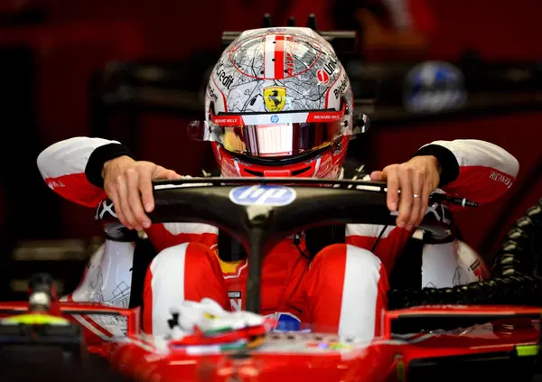 &Egrave; Ferrari show ad Austin con Charles Leclerc? Attenzione, ad analizzare (bene) il venerd&igrave; il vero favorito &egrave; un altro 
